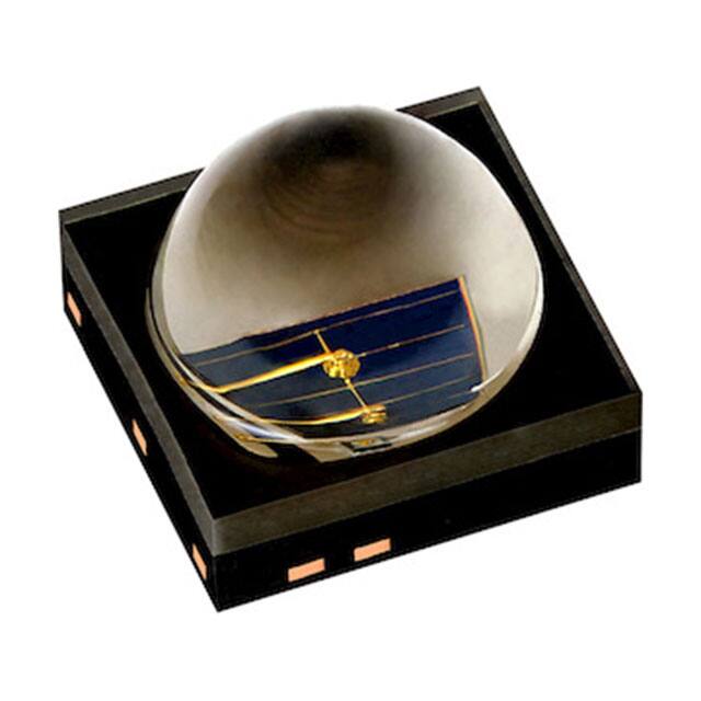 VSMA1094250 Vishay Semiconductor Opto Division  LED Emitters - Infrared UV Visible